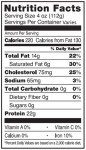 USDA Choice Boneless Beef Sirloin Tip Steak
