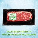 Angus Beef Top Loin Strip Steak, 10 oz