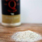 Texas Beef BBQ Dry Rub by Kosmos Q, 13.8 oz