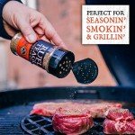 Rufus Teague Steak Rub - 2 Pack 6.2oz