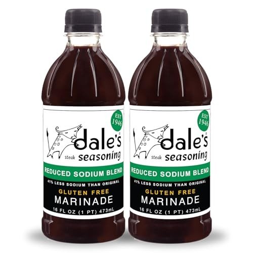 Wet Marinades