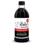 Dale's Gluten-Free Steak Seasoning - 16 oz Bottle