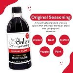 Dale's Gluten-Free Steak Seasoning - 16 oz Bottle