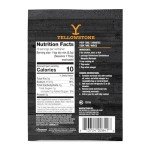 Yellowstone Steakhouse Mesquite Marinade - 1.25 oz