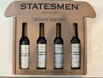 30-Minute Marinade Sampler Gift Set - 4 Pack