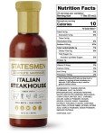 30-Minute Marinade Sampler Gift Set - 4 Pack