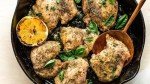 30-Minute Marinade Sampler Gift Set - 4 Pack