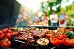 30-Minute Marinade Sampler Gift Set - 4 Pack