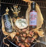 Mis' Rubin's Magic Steak Marinade Mix (12 oz)