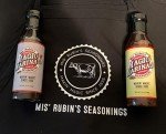 Mis' Rubin's Magic Steak Marinade Mix (12 oz)