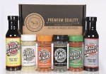 Mis' Rubin's Magic Steak Marinade Mix (12 oz)