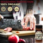 Saltgrass Seven Steak Spice - 12 Ounces