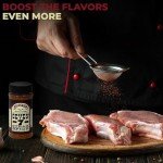 Saltgrass Seven Steak Spice - 12 Ounces