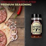 Saltgrass Seven Steak Spice - 12 Ounces