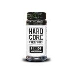 Hardcore Carnivore Black Steak & BBQ Seasoning