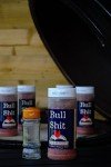 Bull Shit Steak Seasoning - 12oz Jar