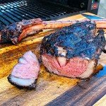 Hardcore Carnivore Black Steak & BBQ Seasoning