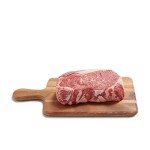 Boneless Ribeye Steak - Premium Beef Cut