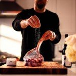 Portland Salt Co. Savory Steak Seasoning Blend