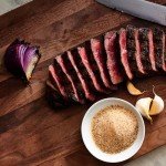 Portland Salt Co. Savory Steak Seasoning Blend
