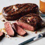 4 Premium 10 oz Ribeye Steaks