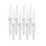 HENCKELS 8-Piece Razor-Sharp Steak Knife Set
