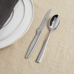 HENCKELS 8-Piece Razor-Sharp Steak Knife Set