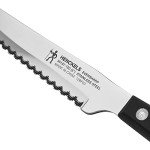 HENCKELS 8-Piece Razor-Sharp Steak Knife Set