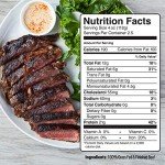 Grass-Fed Ribeye Steak, 10 oz. Perfectly Tender