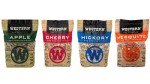 BBQ Smoking Wood Chips Variety Pack - 4 Flavors