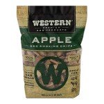BBQ Smoking Wood Chips Variety Pack - 4 Flavors