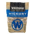 BBQ Smoking Wood Chips Variety Pack - 4 Flavors