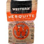 BBQ Smoking Wood Chips Variety Pack - 4 Flavors