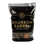 Bourbon Barrel BBQ Smoking Wood Chunks