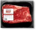 USDA Choice Boneless Beef Ribeye Steak