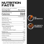 Grumpy Butcher Ribeye Steaks - 4 Pack