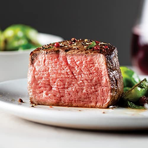 Filet Mignon