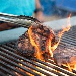 Grass-Fed Ribeye Steak, 10 oz. Perfectly Tender