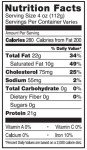 USDA Choice Boneless Beef Ribeye Steak