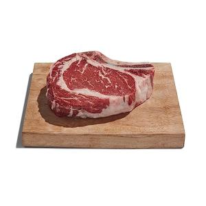 Bone-In Ribeye Steak for Flavorful Dining