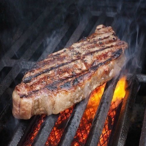 New York Strip