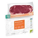 Grass-Fed New York Strip Steak, 10 oz