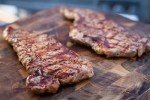 10 Pack of 8 oz. New York Strip Steaks