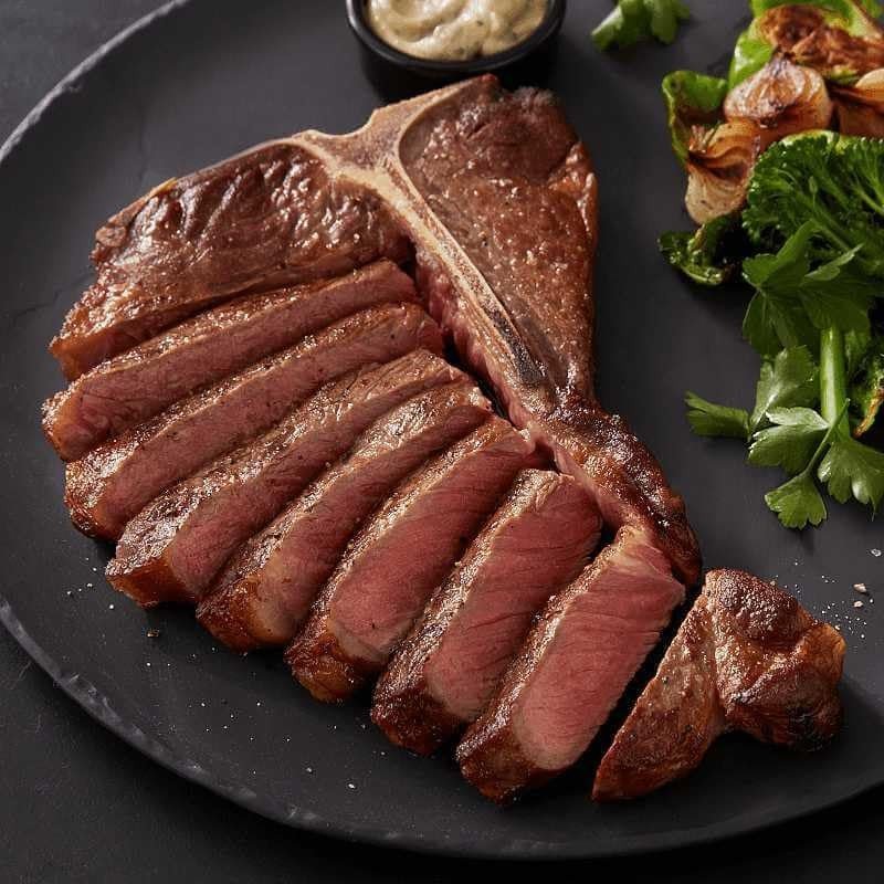 T-Bone