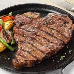 Premium Aged T-Bone Steaks - 16 Ounce (4)