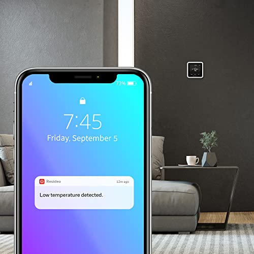 Honeywell WiFi Smart Thermostat - 2023 Model