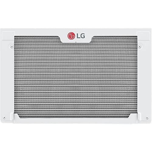 Smart LG Air Conditioner with Inverter Technology
