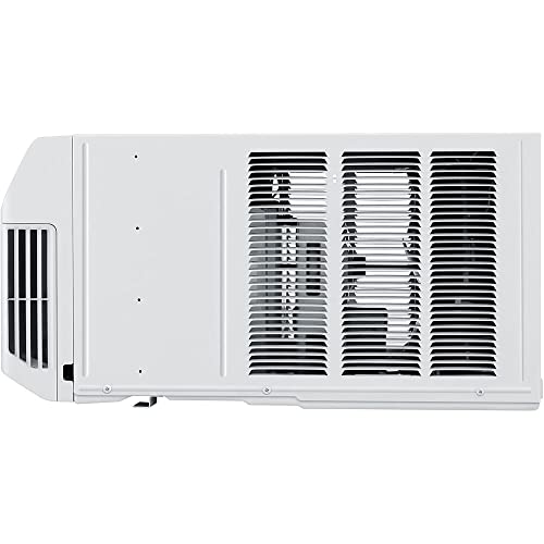 Smart LG Air Conditioner with Inverter Technology