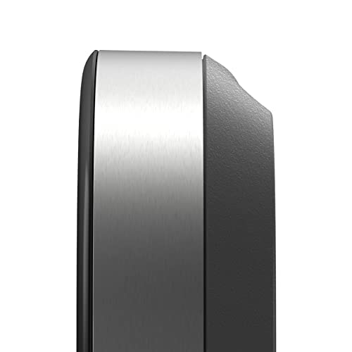 2022 ecobee Smart Thermostat with Siri & Alexa