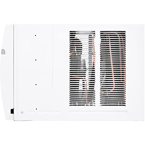 Smart LG Window AC, 8000 BTU